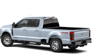 2026 Ford Super Duty® External Image 3